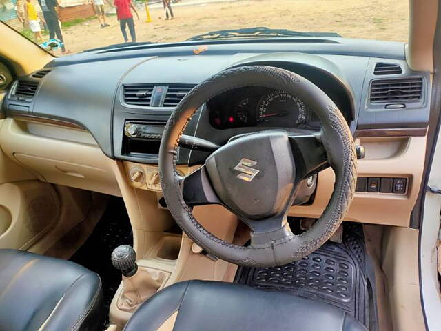 Used Maruti Suzuki Swift Dzire [2015-2017] LDI in Delhi