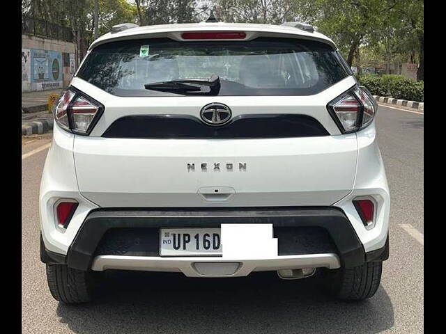 Used Tata Nexon [2017-2020] XZ Plus in Delhi