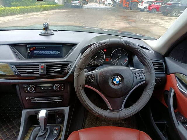 Used BMW X1 [2010-2012] sDrive18i in Bhopal