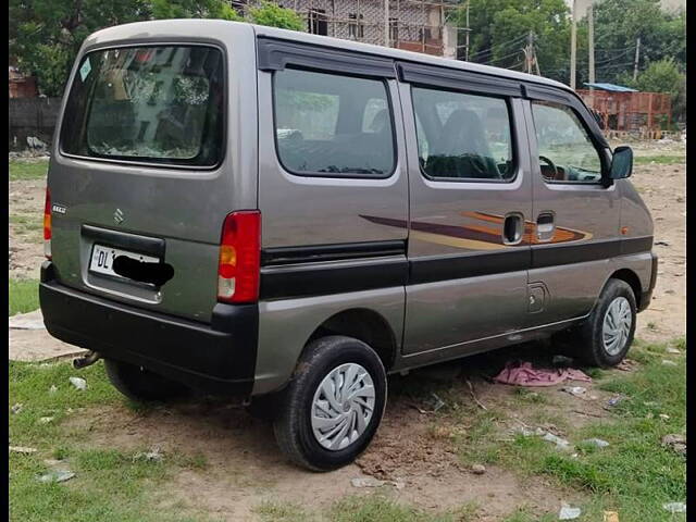 Used Maruti Suzuki Eeco [2010-2022] 5 STR AC (O) CNG in Delhi