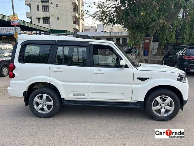 Used Mahindra Scorpio 2021 S11 2WD 7 STR in Jaipur