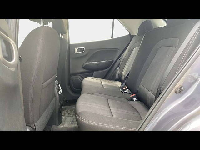 Used Hyundai Venue [2019-2022] S 1.2 Petrol [2019-2020] in Pune