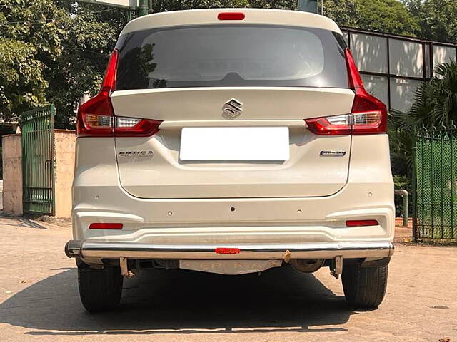 Used Maruti Suzuki Ertiga [2018-2022] VXi in Delhi