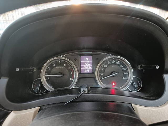 Used Maruti Suzuki Ciaz [2014-2017] ZXi in Chennai