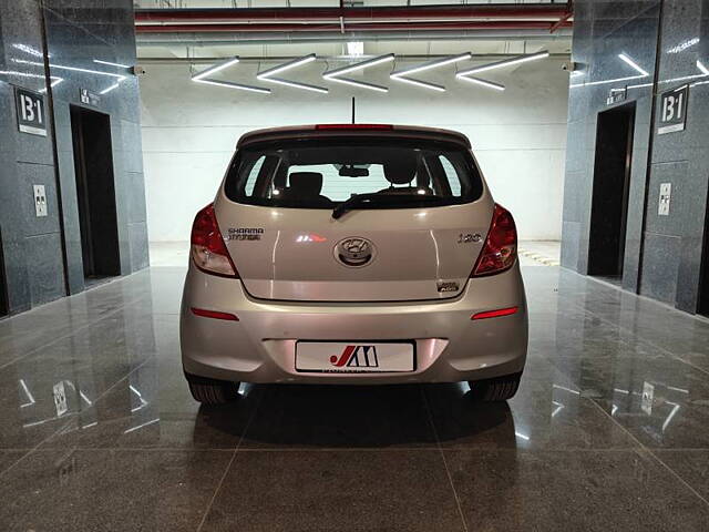 Used Hyundai i20 [2012-2014] Asta 1.2 in Ahmedabad