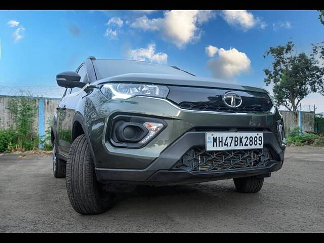 Used Tata Nexon [2020-2023] XMA in Mumbai