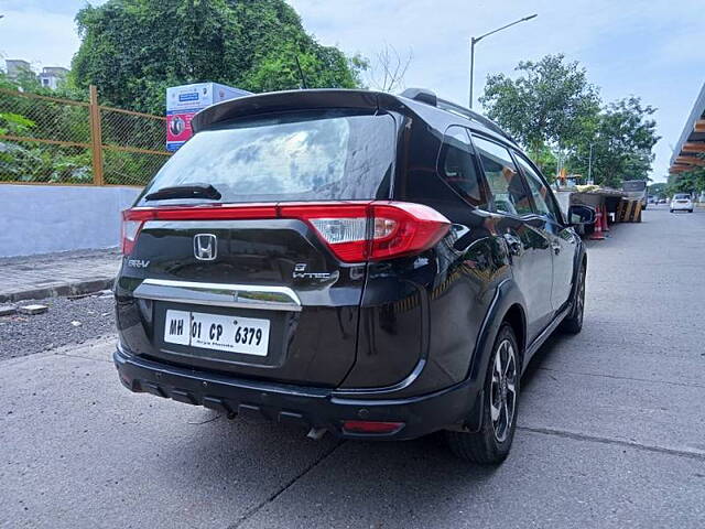 Used Honda BR-V V Petrol in Mumbai