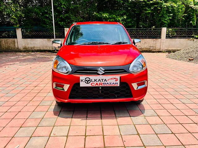 Used 2021 Maruti Suzuki Alto 800 in Kolkata