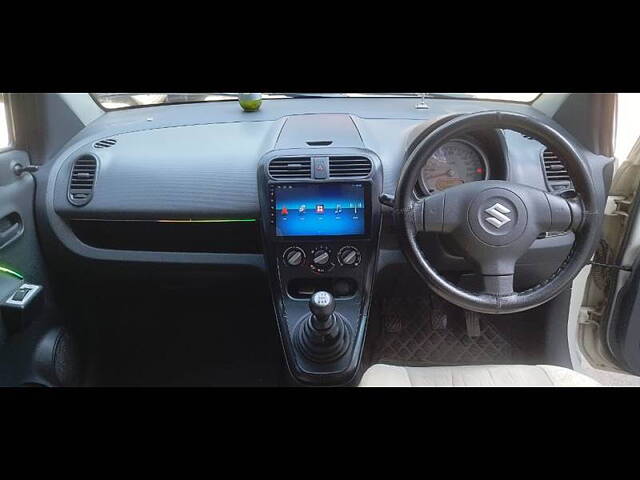 Used Maruti Suzuki Ritz Lxi BS-IV in Delhi