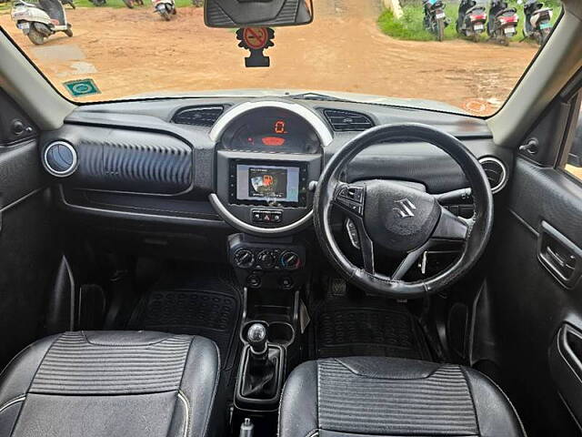 Used Maruti Suzuki S-Presso [2019-2022] VXi Plus in Bangalore