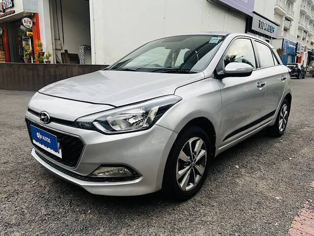 Used Hyundai Elite i20 [2018-2019] Asta 1.4 (O) CRDi in Lucknow