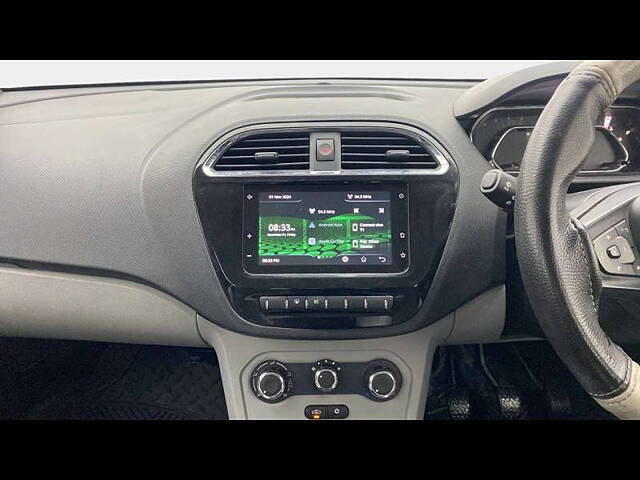 Used Tata Tiago [2016-2020] Revotron XZ in Bangalore