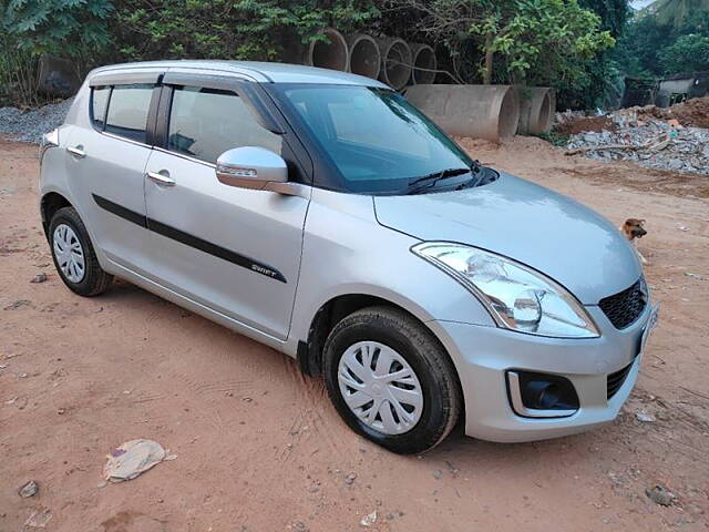 Used Maruti Suzuki Swift [2014-2018] VXi [2014-2017] in Bhubaneswar