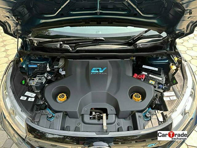 Used Tata Nexon EV [2020-2022] XZ Plus in Nashik