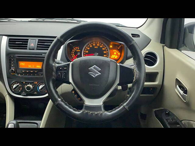 Used Maruti Suzuki Celerio [2014-2017] ZXi AMT ABS in Chennai