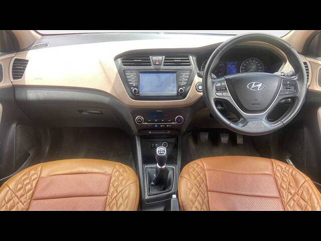 Used Hyundai Elite i20 [2017-2018] Asta 1.2 in Hyderabad