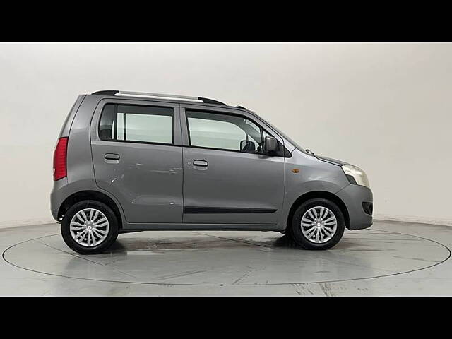 Used Maruti Suzuki Wagon R 1.0 [2014-2019] Vxi (ABS-Airbag) in Ghaziabad