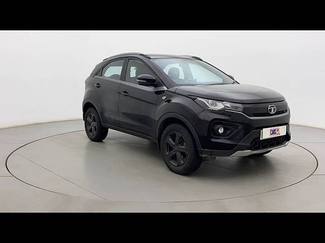 Used 2021 Tata Nexon in Chennai