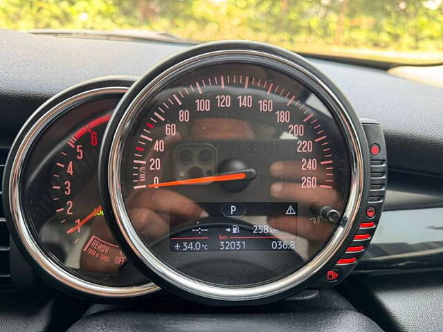 Used MINI Cooper [2014-2018] D 3 Door in Surat