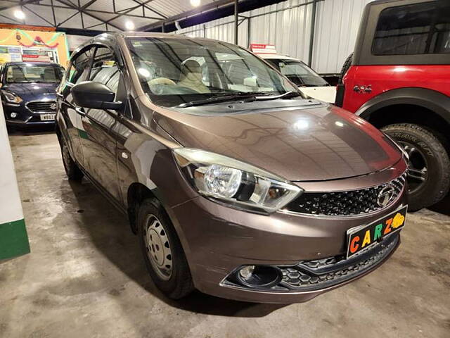 Used Tata Tiago [2016-2020] Revotorq XM [2016-2019] in Siliguri