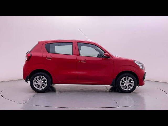 Used Maruti Suzuki Celerio [2017-2021] ZXi AMT in Bangalore