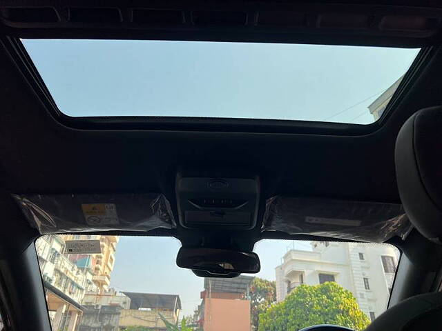 Used Tata Nexon EV Max XZ Plus Lux 7.2 KW Fast Charger [2022-2023] in Kolkata