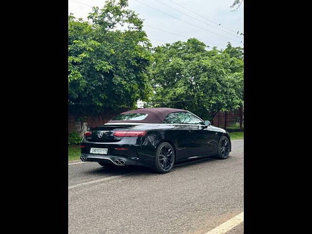 Used Mercedes-Benz AMG E53 4MATIC Plus [2021-2023] in Delhi