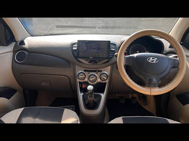 Used Hyundai i10 [2010-2017] Magna 1.2 Kappa2 in Nashik