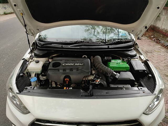 Used Hyundai Verna [2015-2017] 1.6 CRDI SX in Delhi