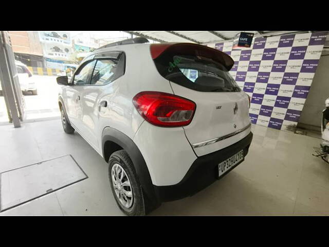 Used Renault Kwid [2015-2019] 1.0 RXT [2016-2019] in Kanpur