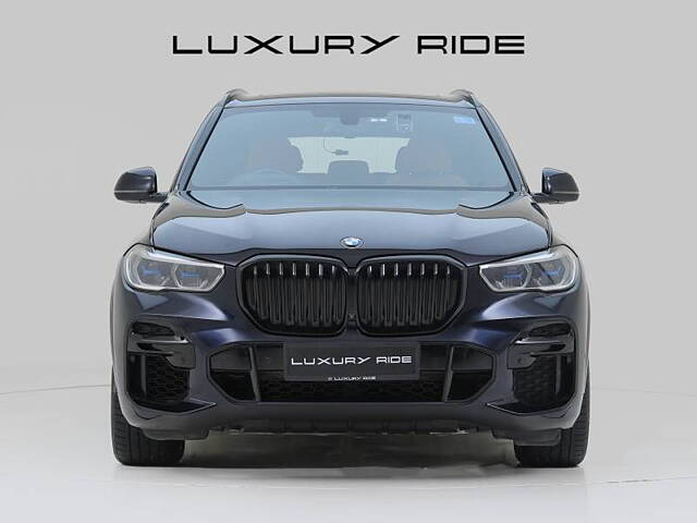 Used BMW X5 [2019-2023] xDrive40i M Sport in Rohtak