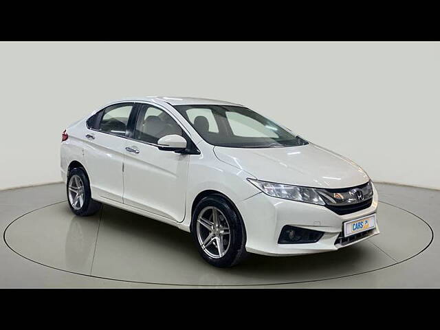 Used 2015 Honda City in Ludhiana