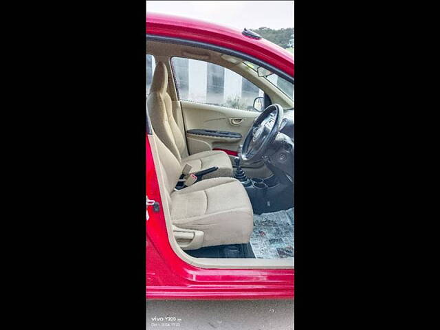 Used Honda Brio [2011-2013] S MT in Pune