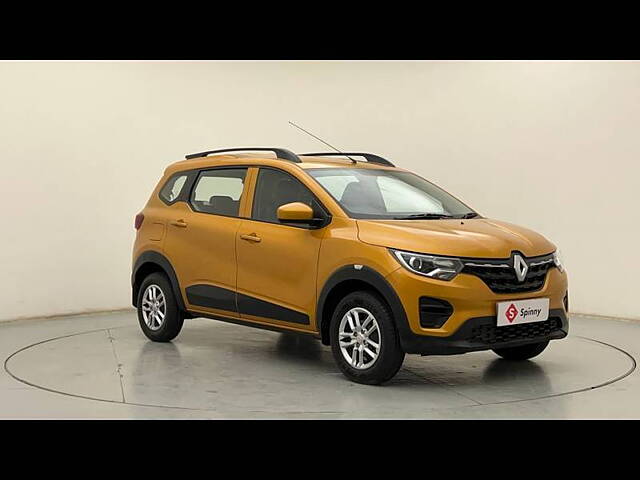 Used Renault Triber [2019-2023] RXL [2019-2020] in Pune