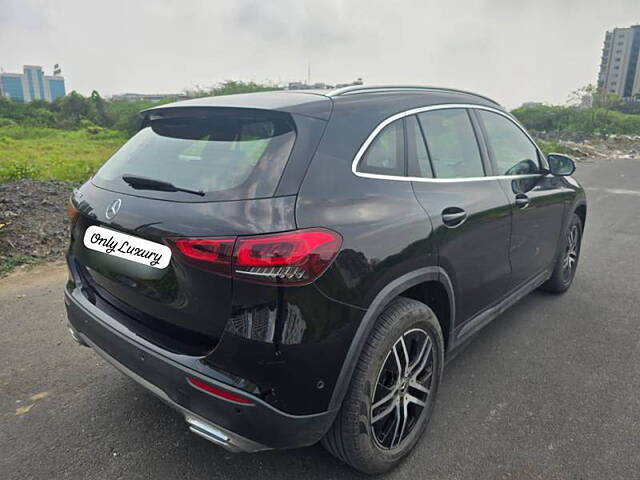 Used Mercedes-Benz GLA [2021-2024] 220d 4MATIC [2021-2023] in Ahmedabad