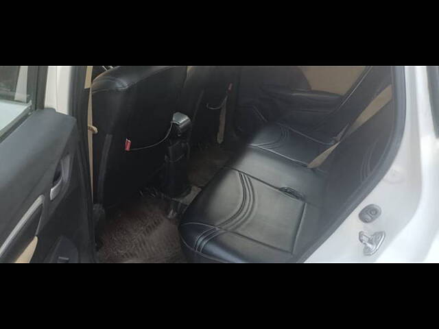 Used Honda Jazz [2015-2018] V Petrol in Raipur