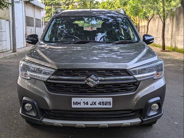 Used 2022 Maruti Suzuki XL6 in Pune