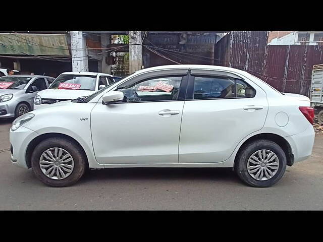 Used Maruti Suzuki Dzire VXi [2020-2023] in Kanpur