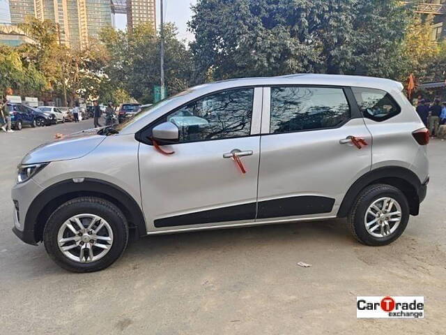 Used Renault Triber [2019-2023] RXL [2019-2020] in Noida