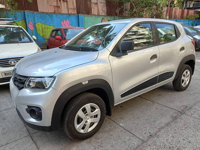 Used Renault Kwid [2015-2019] RXT [2015-2019] in Thane