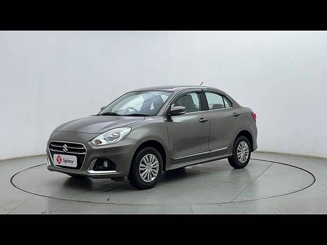 Used 2022 Maruti Suzuki DZire in Navi Mumbai