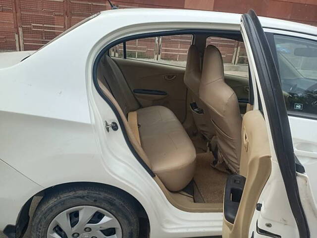 Used Honda Amaze [2013-2016] 1.5 S i-DTEC in Kanpur