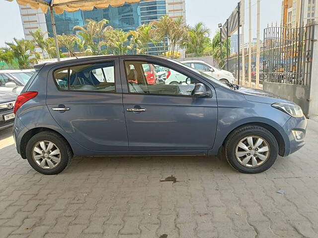 Used Hyundai i20 [2010-2012] Asta 1.4 CRDI in Chennai