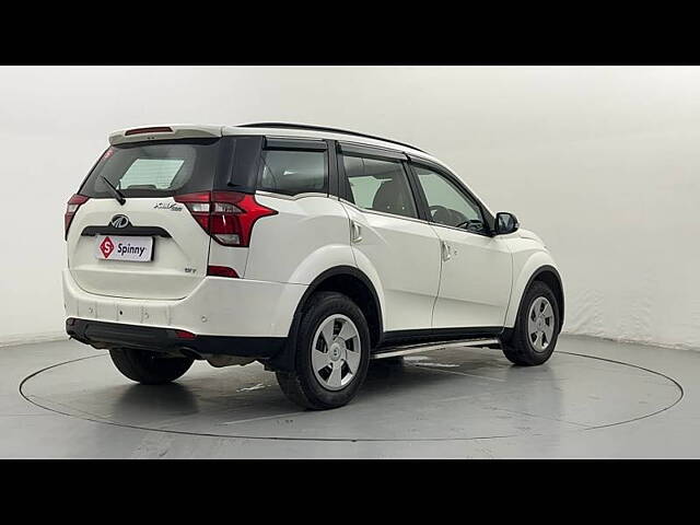 Used Mahindra XUV500 W7 [2018-2020] in Delhi