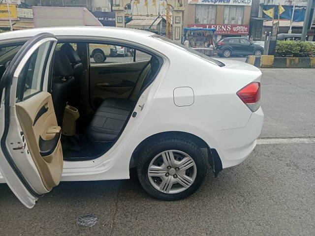 Used Honda City [2008-2011] 1.5 S MT in Mumbai