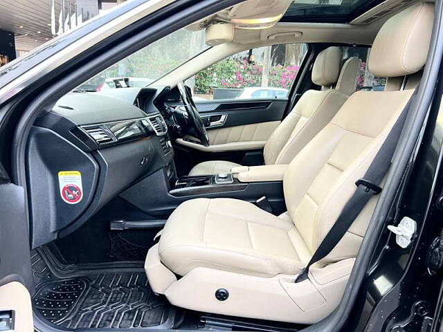 Used Mercedes-Benz E-Class [2009-2013] E350 in Mumbai