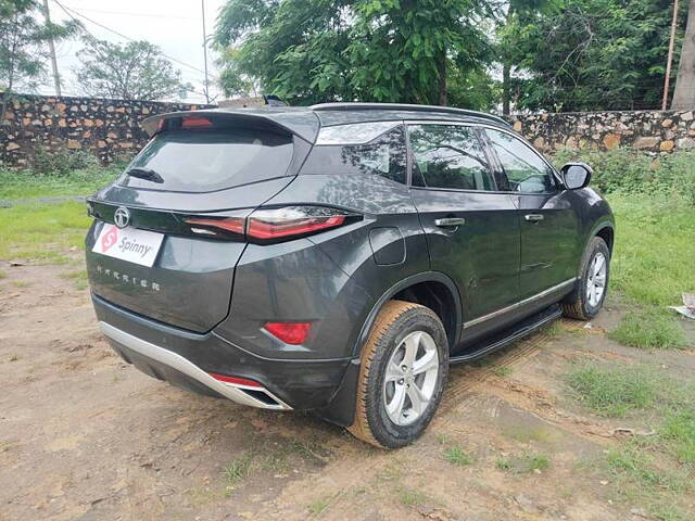 Used Tata Harrier [2019-2023] XZ [2019-2020] in Jaipur