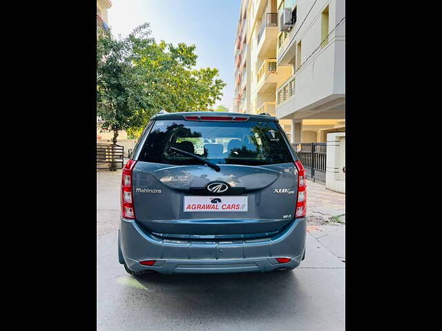 Used Mahindra XUV500 [2015-2018] W4 [2015-2016] in Vadodara