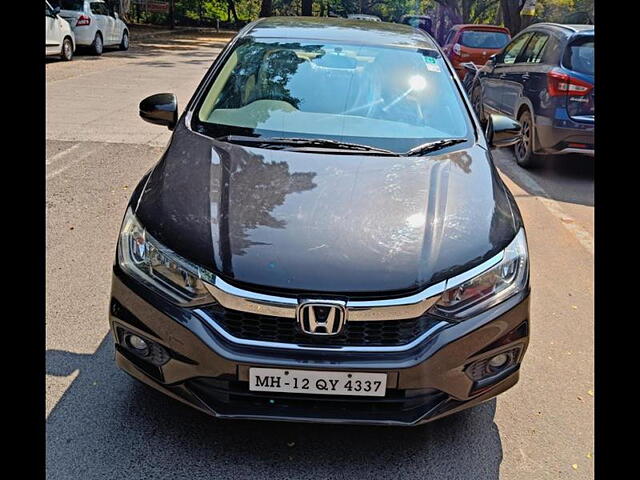 Used 2018 Honda City in Pune