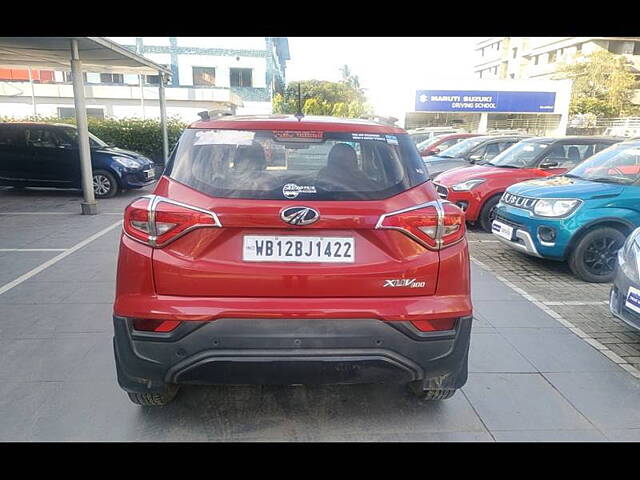 Used Mahindra XUV300 [2019-2024] W6 1.2 Petrol in Kolkata